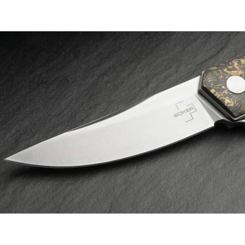 5891 Boker Plus Kwaiken Compact Limited фото 8