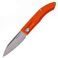 Складной нож Realsteel Stella Orange