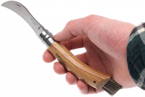 3810 Opinel №8 фото 15