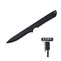 Туристический нож Condor Tool Нож BUSHBUDDY 3 3/16'' Ножны кайдекс