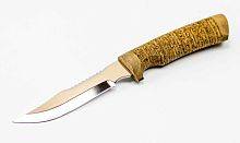 Боевой нож Павловские ножи Рыбацкий нож Поплавок