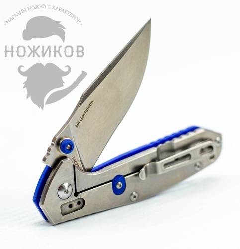 5891 Realsteel H5 Gerfalcon фото 2