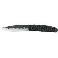 Военный нож CRKT Нож с фиксированным клинкомNishi