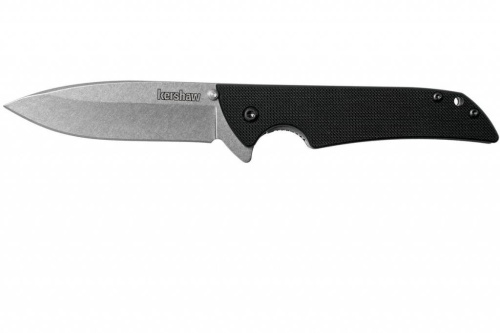 Складной нож Kershaw Skyline 1760 фото 6