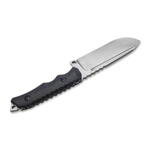 1039 Boker Нож с фиксированным клинкомHermod 2.0 фото 8