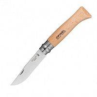 Складной нож Нож Opinel Stainless steel №8 можно купить по цене .                            