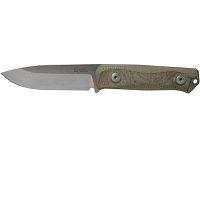 Охотничий нож Lion Steel B41 Green