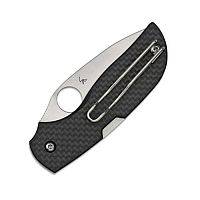 Складной нож Нож складной Spyderco Chaparral C152CFP можно купить по цене .                            