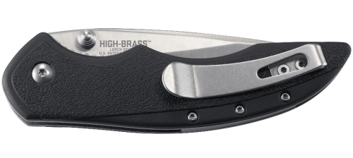5891 CRKT R2601 Ruger Knives High-Brass фото 3