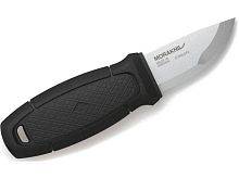 Скрытый нож Mora Нож с фиксированным лезвием Morakniv Eldris