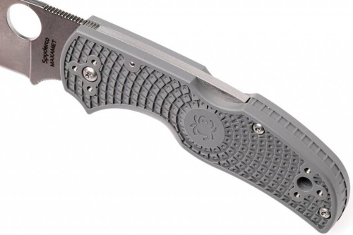 Складной нож Spyderco Native 41PGY5 фото 20