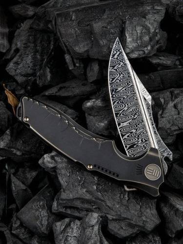 5891 WE Knife Chimera фото 4