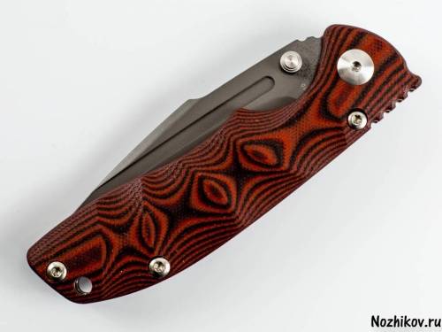 5891 Kizer Bolt фото 7