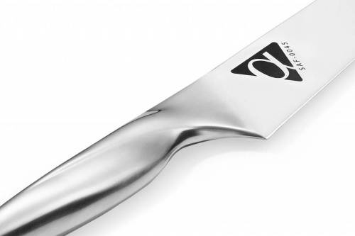 2011 Samura Нож для нарезки Alfa SAF-0045/Y фото 5