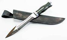 Военный нож Павловские ножи Стерх