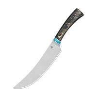 Кухонный нож пчак QSP Noble Series