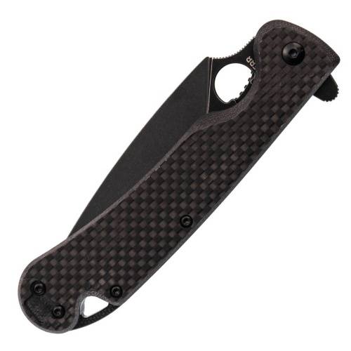 5891 Daggerr Arrow Flipper Carbon Fiber фото 11