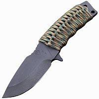 Военный нож Medford Нож тактический с фиксированным клинкомNAV-H
