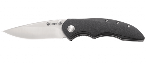 5891 CRKT R2601 Ruger Knives High-Brass фото 2
