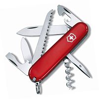 Мультифункциональный инструмент Victorinox Camper