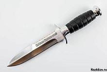 Боевой нож Златко «Десантник»