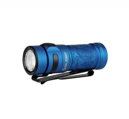 798 Olight  Olight Baton 3 Summer