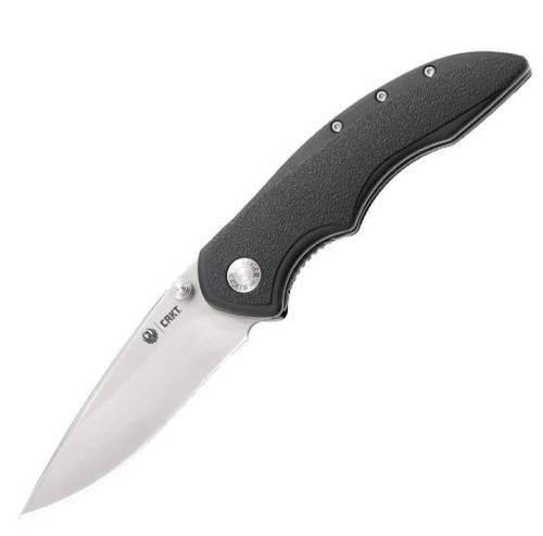 5891 CRKT R2601 Ruger Knives High-Brass фото 5