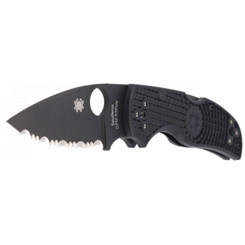 Складной нож Spyderco Native® 5 Lightweight 41SBBK5 фото 9