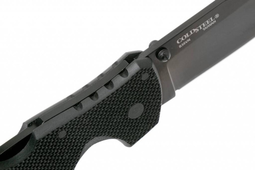 Складной нож Cold Steel Recon 1 27BC фото 8