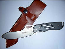 Туристический нож Remington Таможенник I (Custom Carry) RM\905С AL