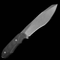 Боевой нож Mr.Blade S-HARDY BLACK