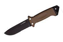 Охотничий нож Gerber Нож с фиксированным клинкомLMF II Survival - R