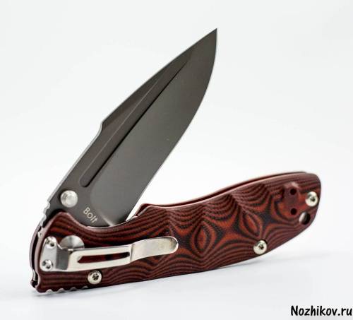 5891 Kizer Bolt фото 9