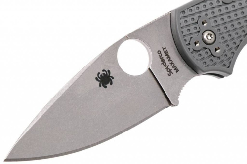 Складной нож Spyderco Native 41PGY5 фото 19