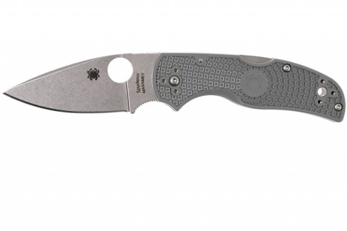 Складной нож Spyderco Native 41PGY5 фото 14