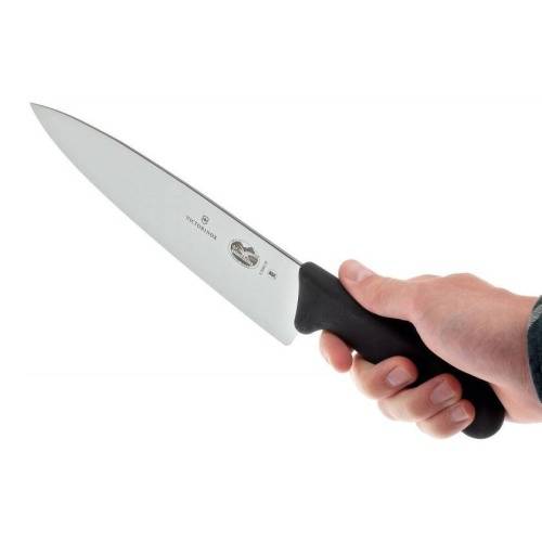 410 Victorinox Шеф-нож фото 7