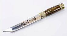 Туристический нож  Самурай
