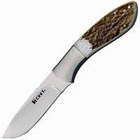 Охотничий нож CRKT Нож с фиксированным клинкомGrandpa's Favorite