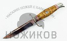 Военный нож Lemax Финка НКВД