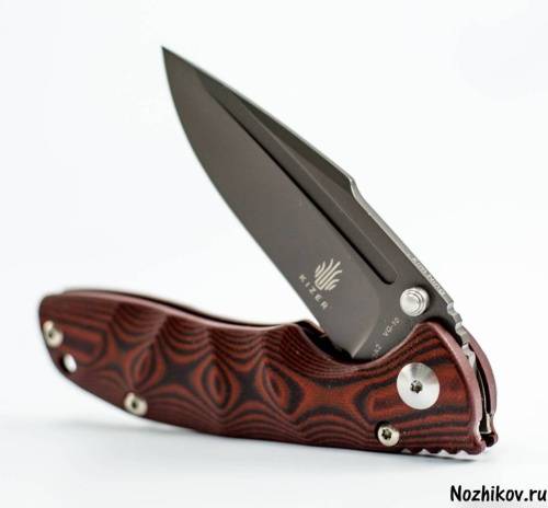 5891 Kizer Bolt фото 2