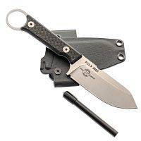 Охотничий нож White River FIRECRAFT 3.5 Pro StoneWash