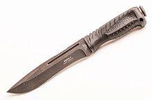 Туристический нож НОКС Нож для выживания Рысь-4