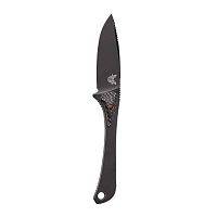 Цельнометаллический нож Benchmade ALTITUDE™ Black 15200DLC
